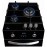 Luxor HB 4509 BK PRACTIK чорний + фірмова прихватка у подарунок