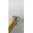 Ручка для варильної поверхні металева R 2 unico SS 1 штука, метал