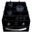 Luxor HB 4509 BK PRACTIK чорний + фірмова прихватка у подарунок
