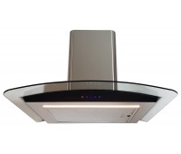 Luxor Mira 60 B Turbo 1450 LED + 6 швидкостей турбіни...