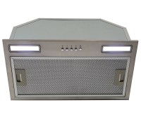 Luxor Jet F 60 SS 1450 LED+ гофро труба в комплекті...