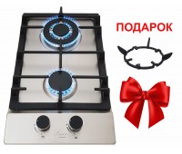 Luxor PGX 320 BK Turbo Steel +підставка Wok у подарунок