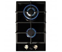 Luxor PGM 320 SS Turbo + підставка Wok у подарунок, чорна