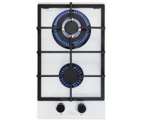 Luxor PGM 320 Black Ultra White + підставка Wok у подарунок, біла