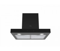 Luxor Bel F 60 BK Turbo 1450 LED + 4 швидкості турбіни, чорна